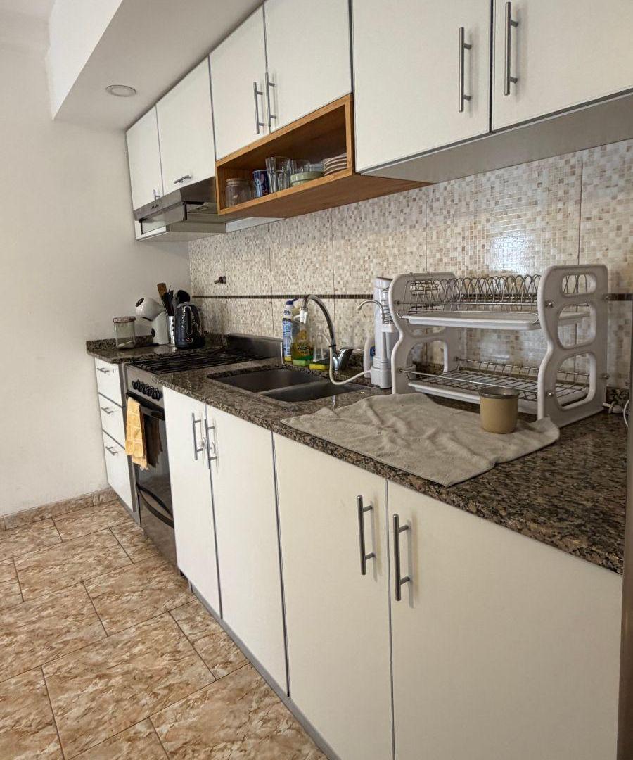 Foto de Departamento SEMIPISO | 3AMB | COCHERA + TERRAZA PRIVADA | RAMOS MEJÍA, imagen 2