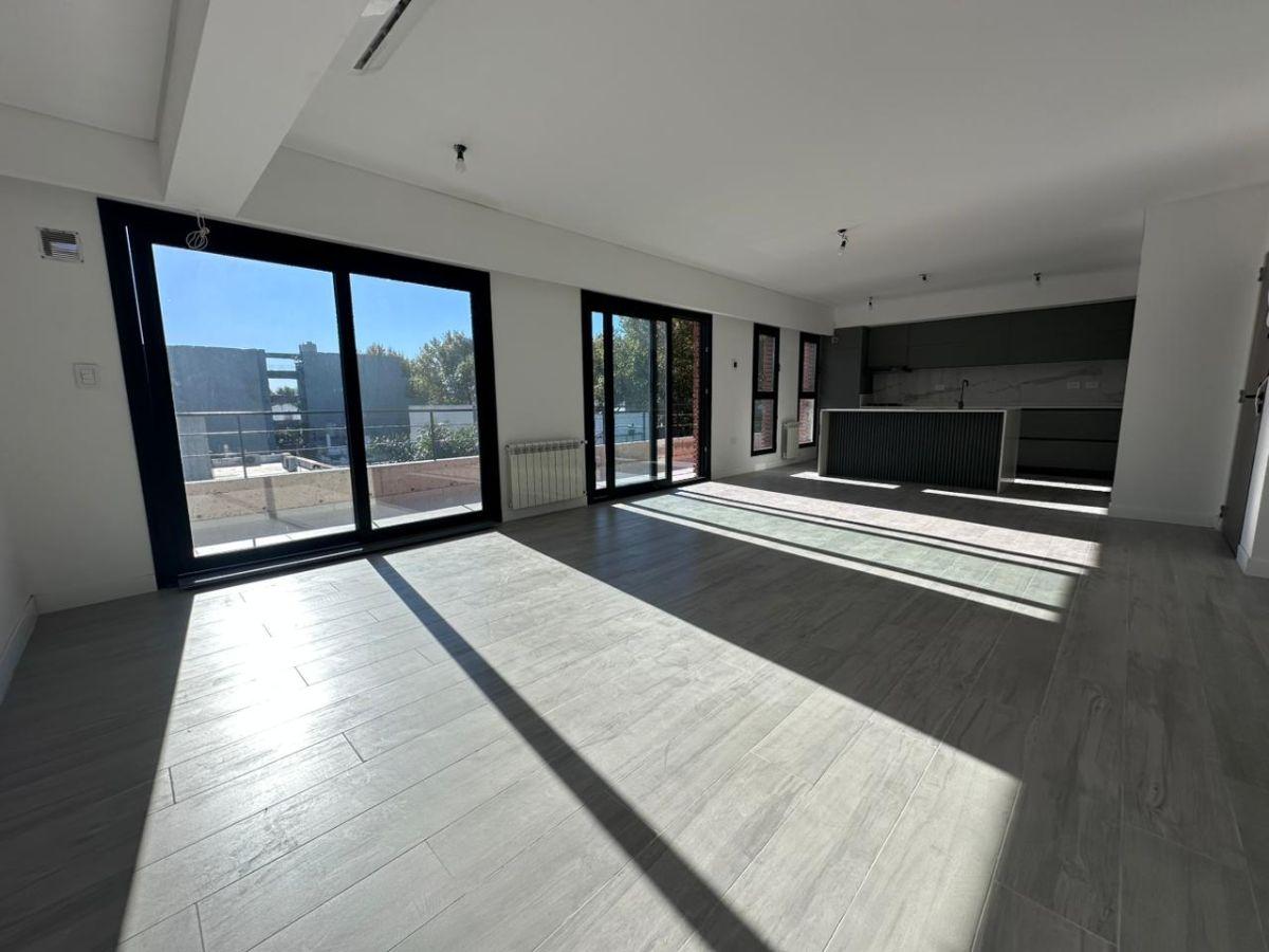 Foto de ALQUILER | Penthouse 4 Amb 185m² A Estrenar con SUM Privado -, imagen 1