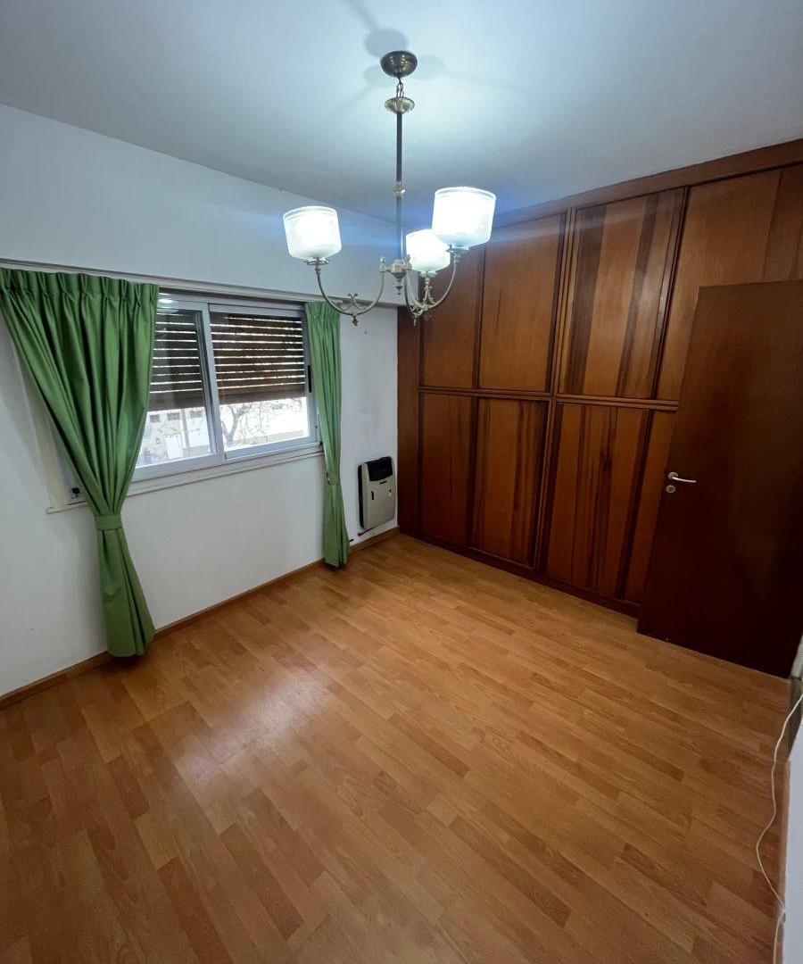 Foto de Departamento de 2 dormitorios con cochera y baulera apto para crédito, imagen 5