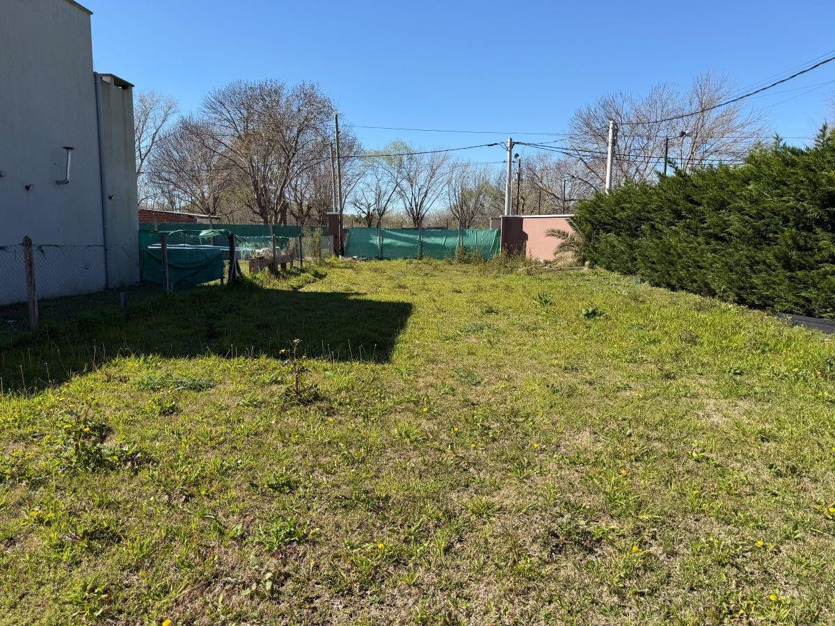 Foto de Lote en barrio cerrado El Tala, imagen 3