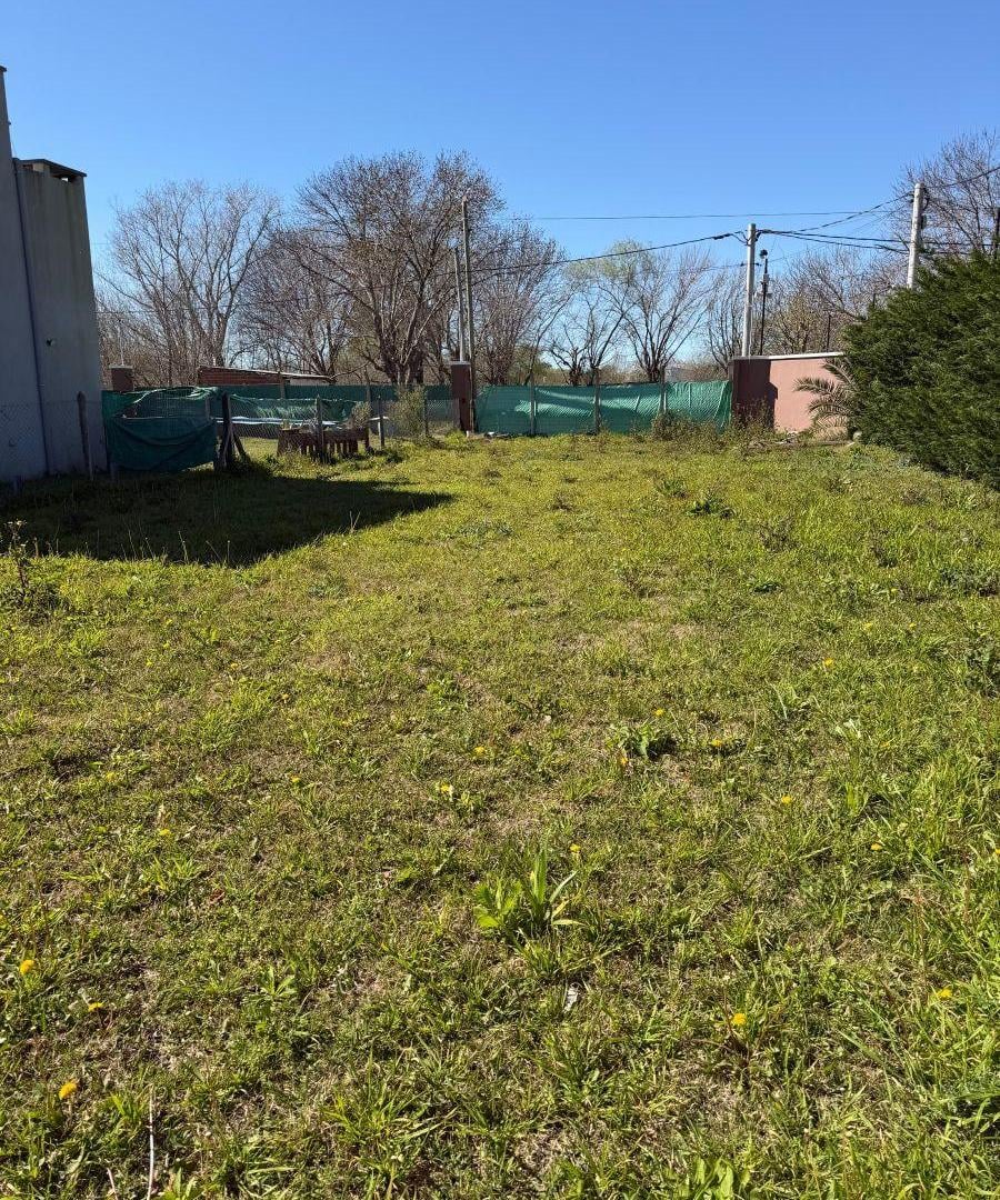 Foto de Lote en barrio cerrado El Tala, imagen 1