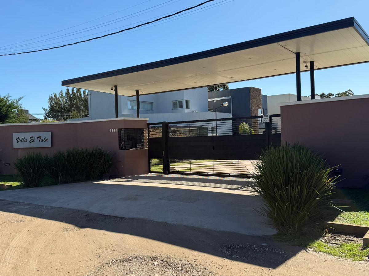 Foto de Lote en barrio cerrado El Tala, imagen 4