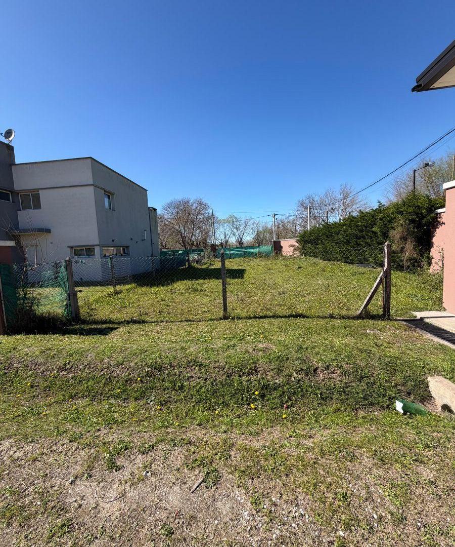 Foto de Lote en barrio cerrado El Tala, imagen 2