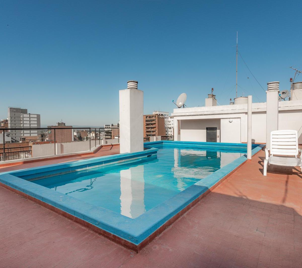 Departamento en Barrio Norte 1