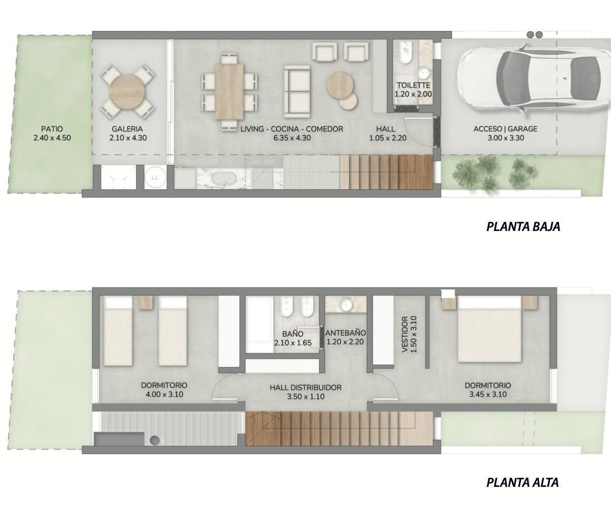 Plano 2