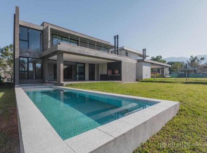 Casa en Country San Pablo 3