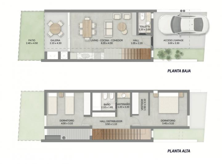 Plano 3