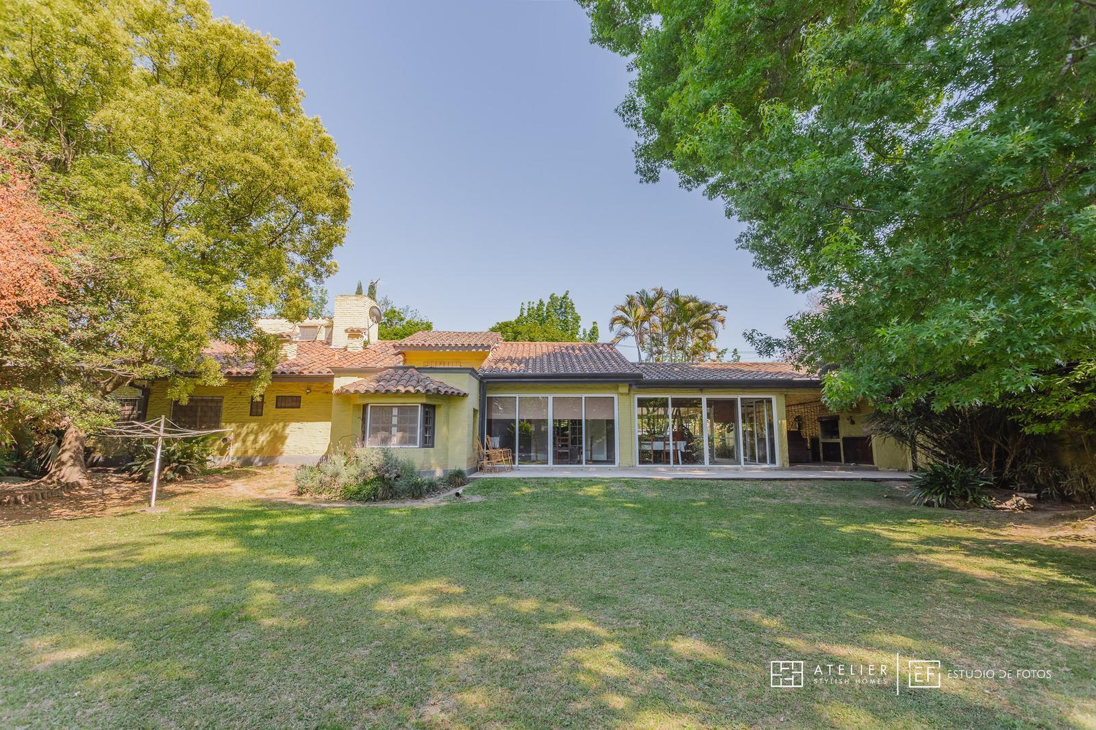 Casa en Yerba Buena