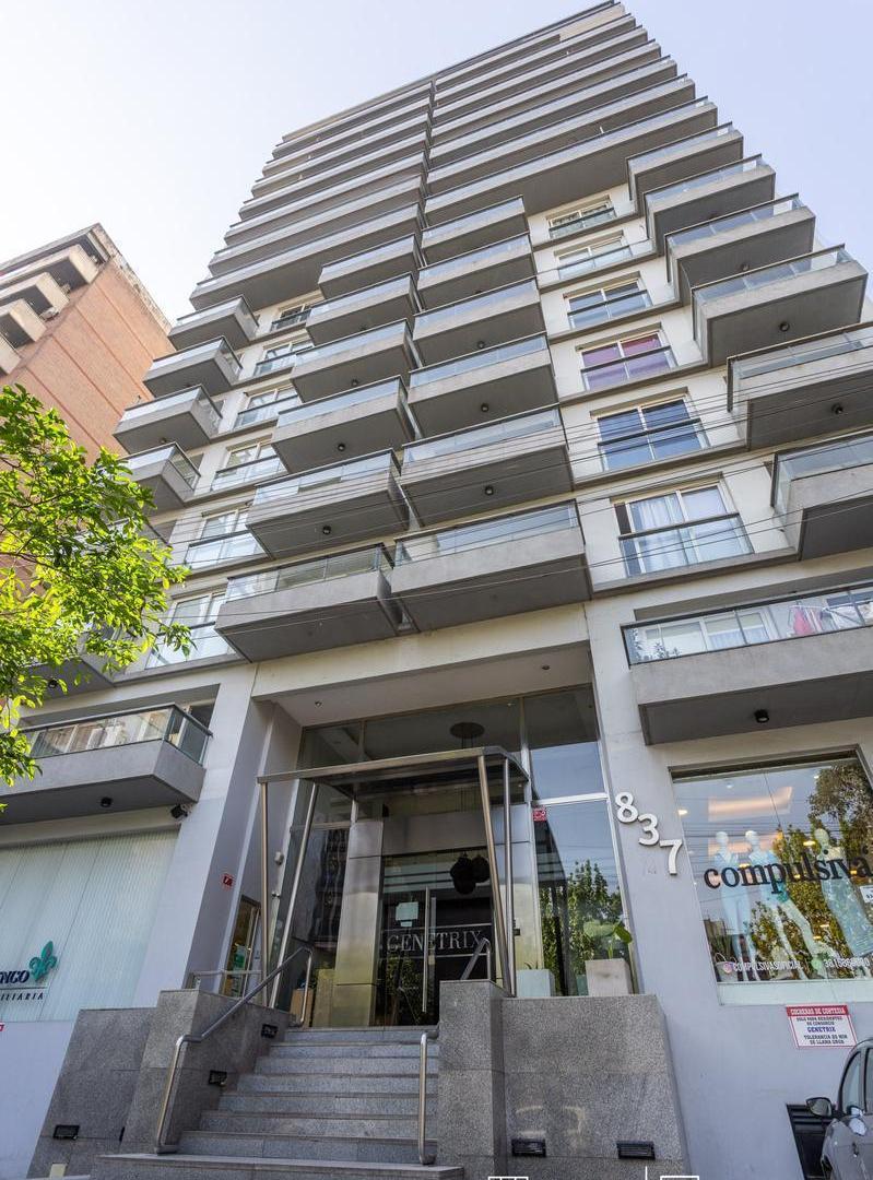 Departamento en Barrio Norte