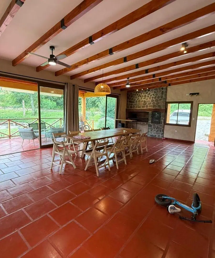 Casa en Portezuelo 5