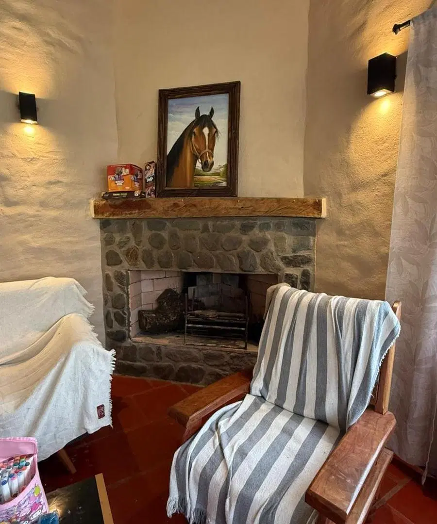 Casa en Portezuelo 1