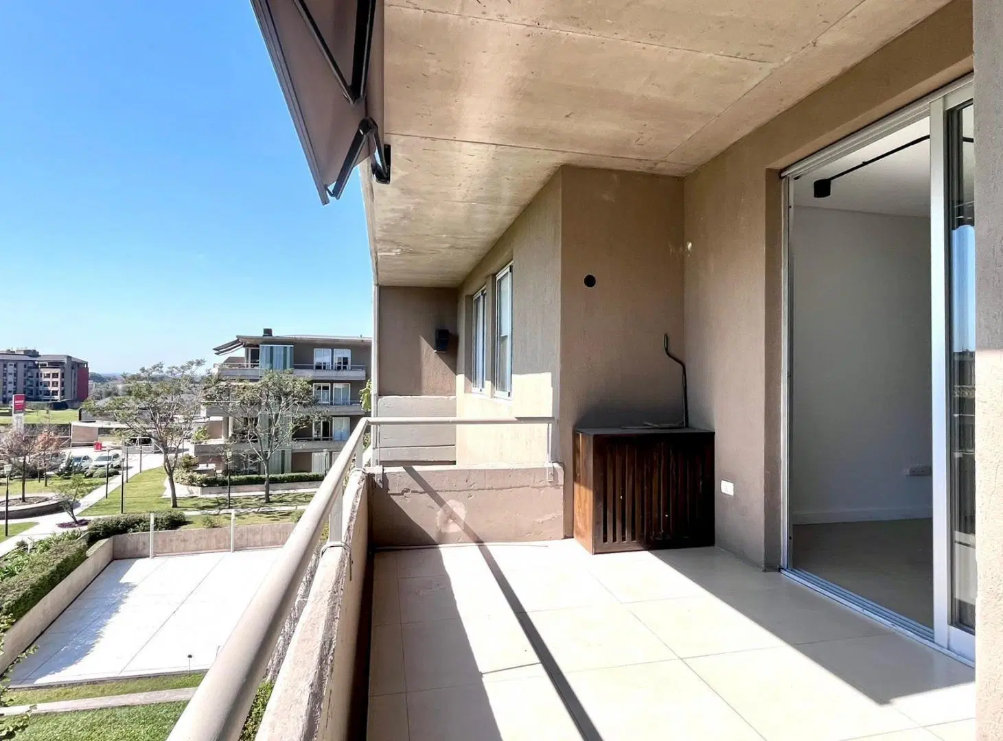 Departamento en YERBA BUENA ALQUILER 8