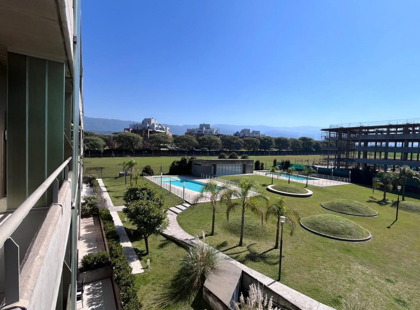 Foto de Departamento en YERBA BUENA ALQUILER, imagen 5