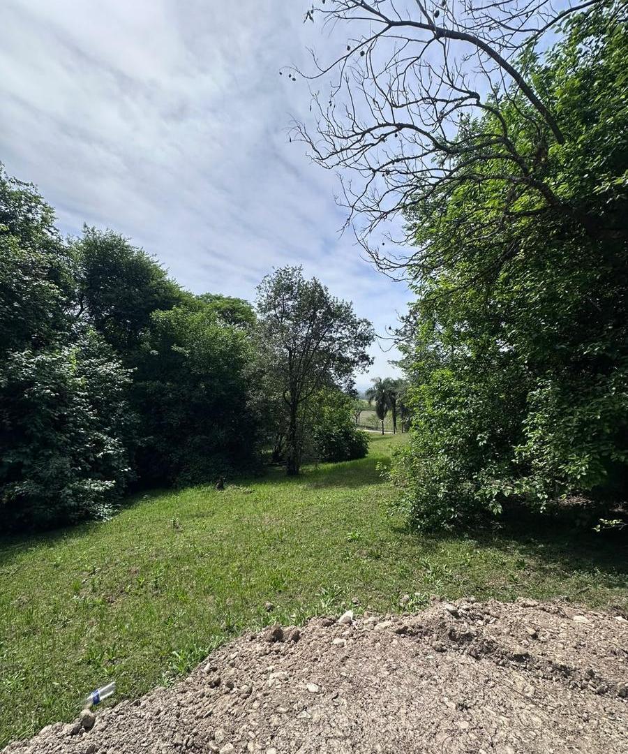 Foto de Terreno en La Arboleda Country, imagen 1