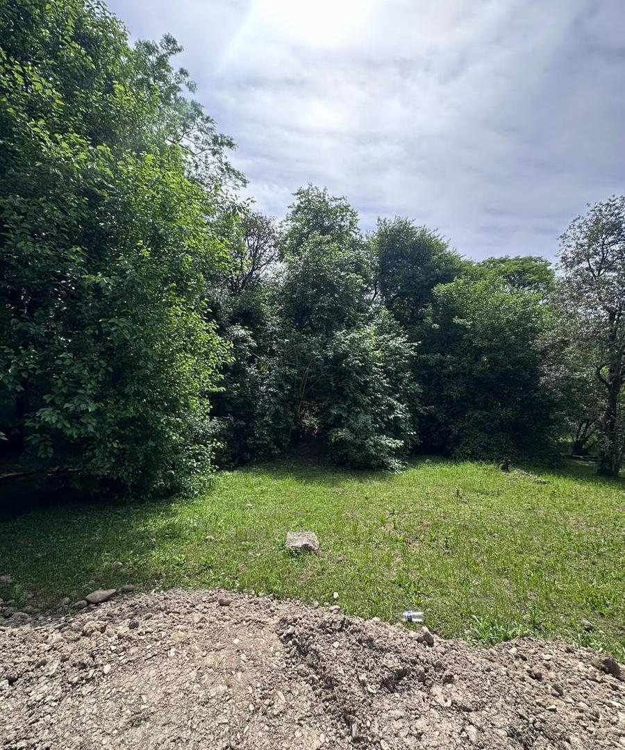 Foto de Terreno en La Arboleda Country, imagen 4