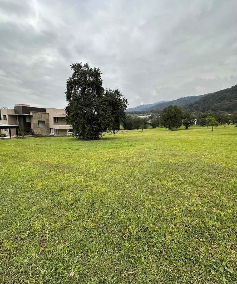 Foto de Terreno en Country Las Yungas, imagen 3