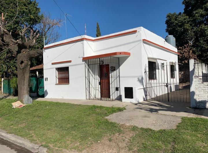 Casa en Escobar 1
