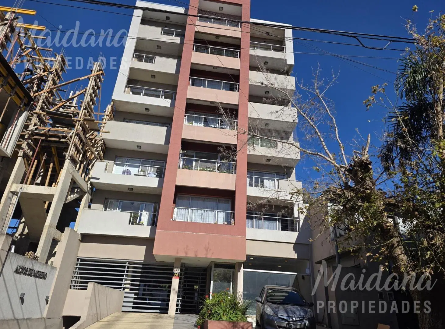 Departamento en Belen De Escobar 2