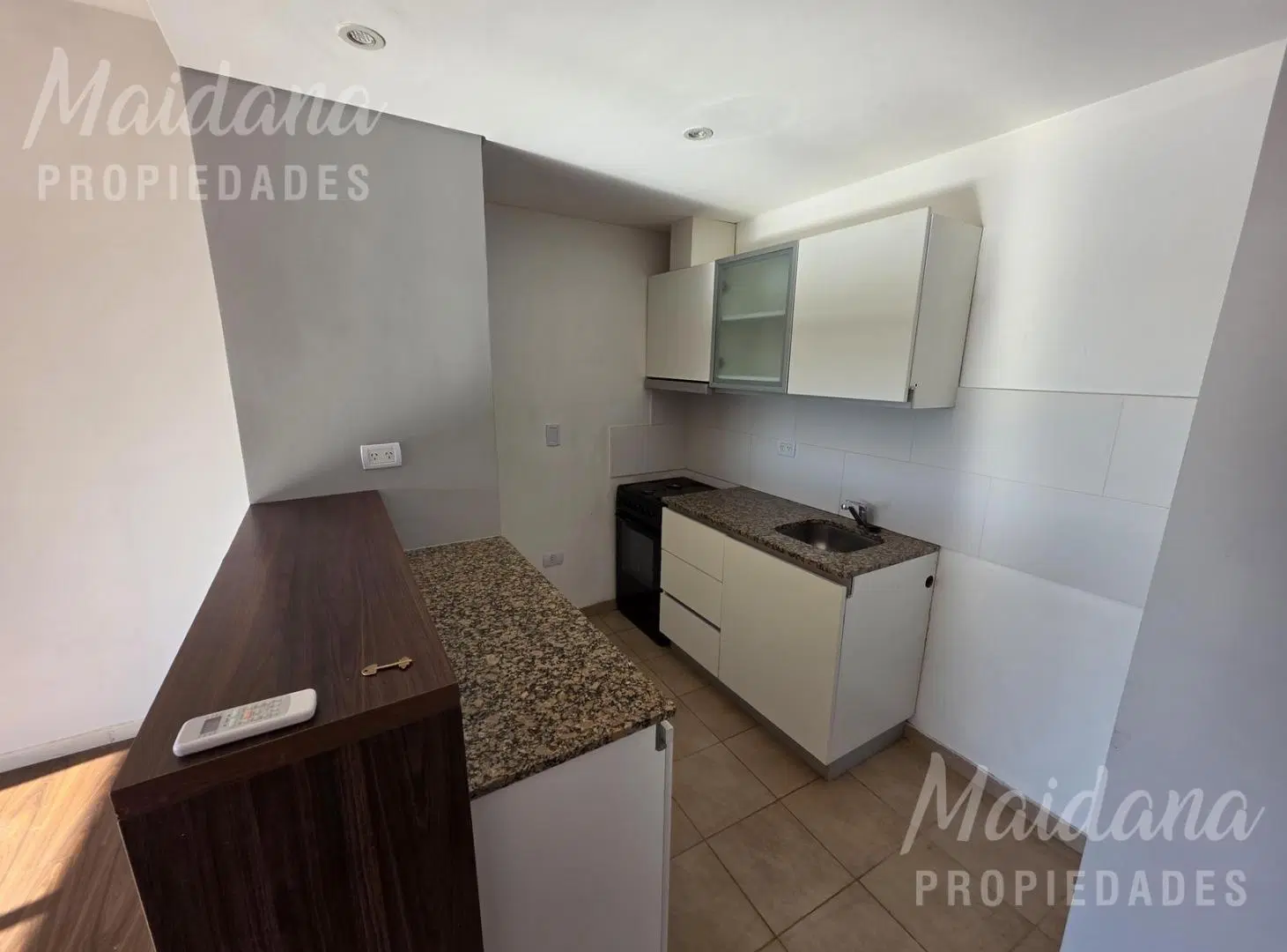 Departamento en Belen De Escobar 3
