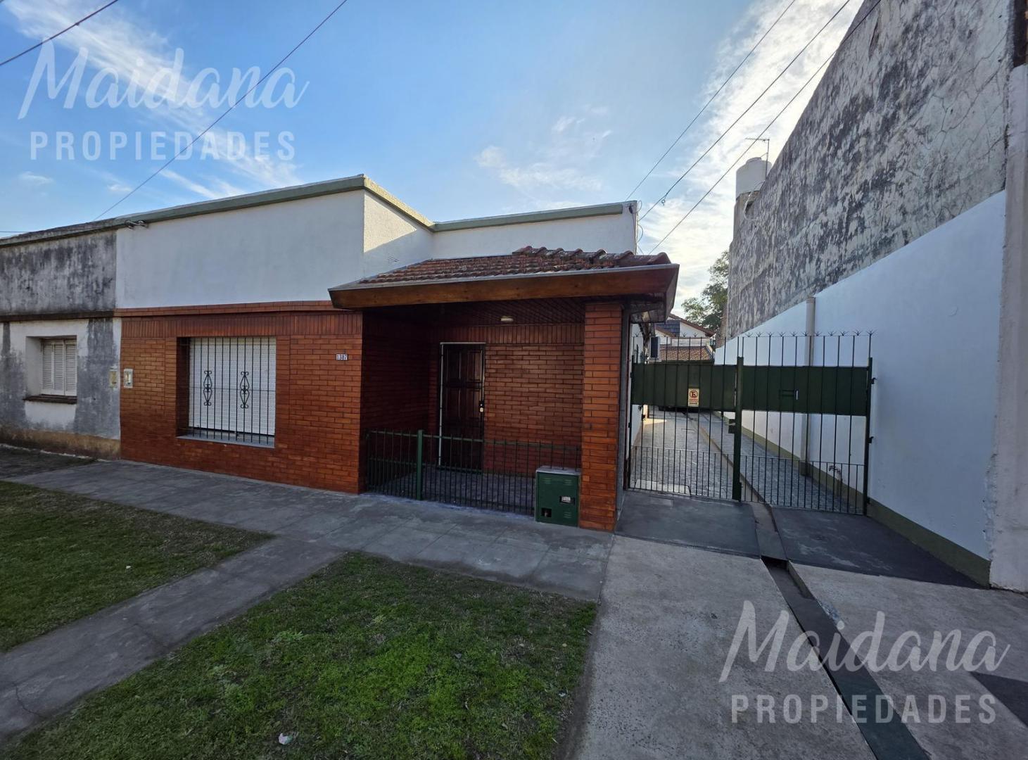Foto de Casa en venta APTA CREDITO Belen de escobar, imagen 3