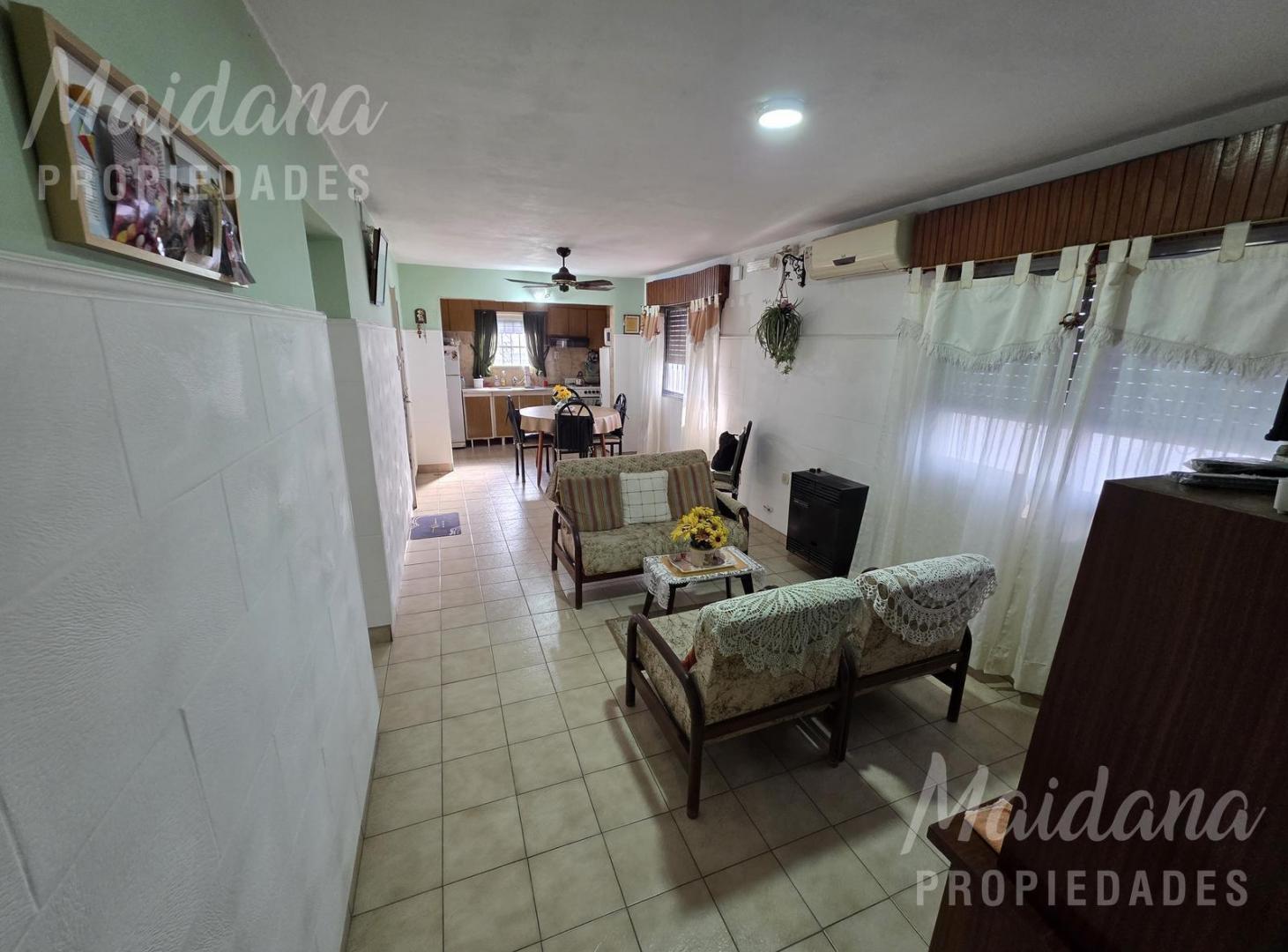 Foto de Casa en venta APTA CREDITO Belen de escobar, imagen 5