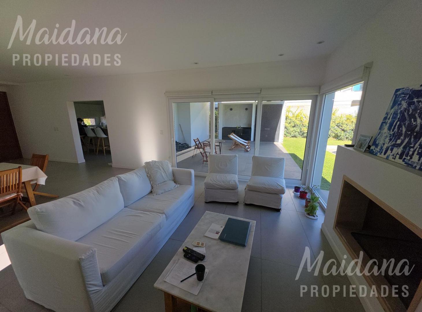 Foto de Excelente casa en venta con vista al Golf!! Haras Santa Maria "El, imagen 4