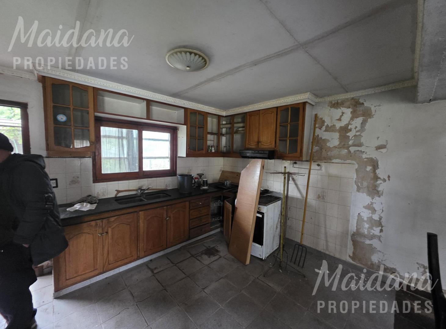 Foto de Casa en Matheu, imagen 1