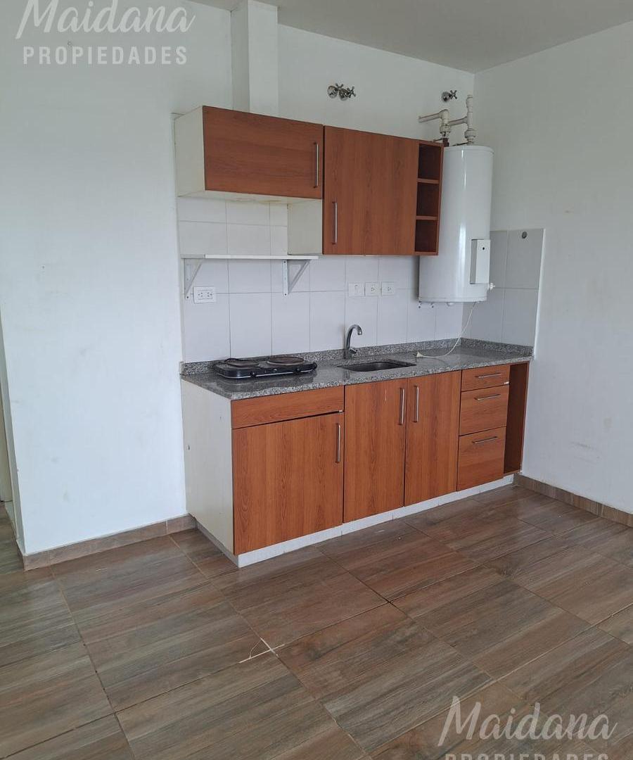Foto de Departamento monoambiente en alquiler, imagen 4
