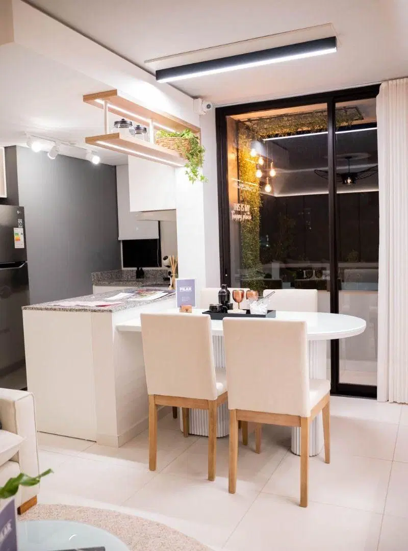 Departamento 1 dormitorio c/cochera incluida | Zona CIT 4
