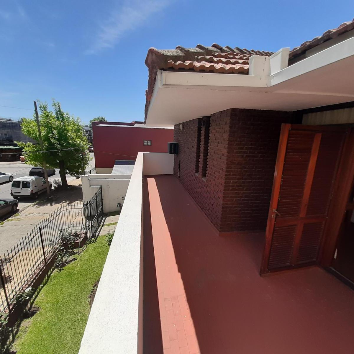 Casa en Barrio Norte 3