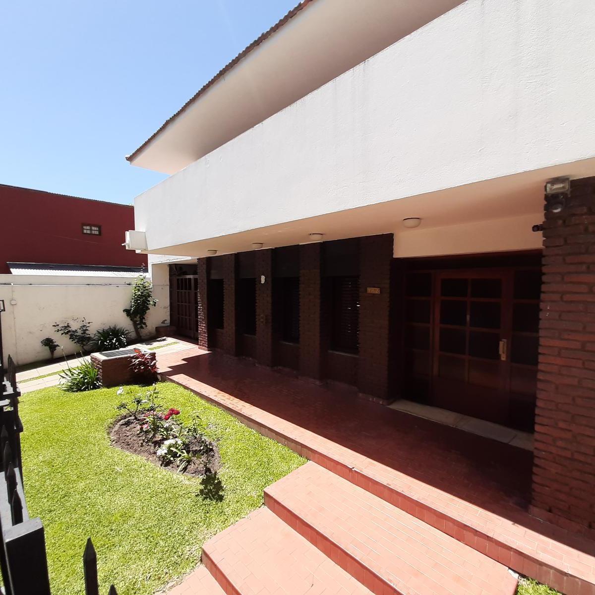 Casa en Barrio Norte 1