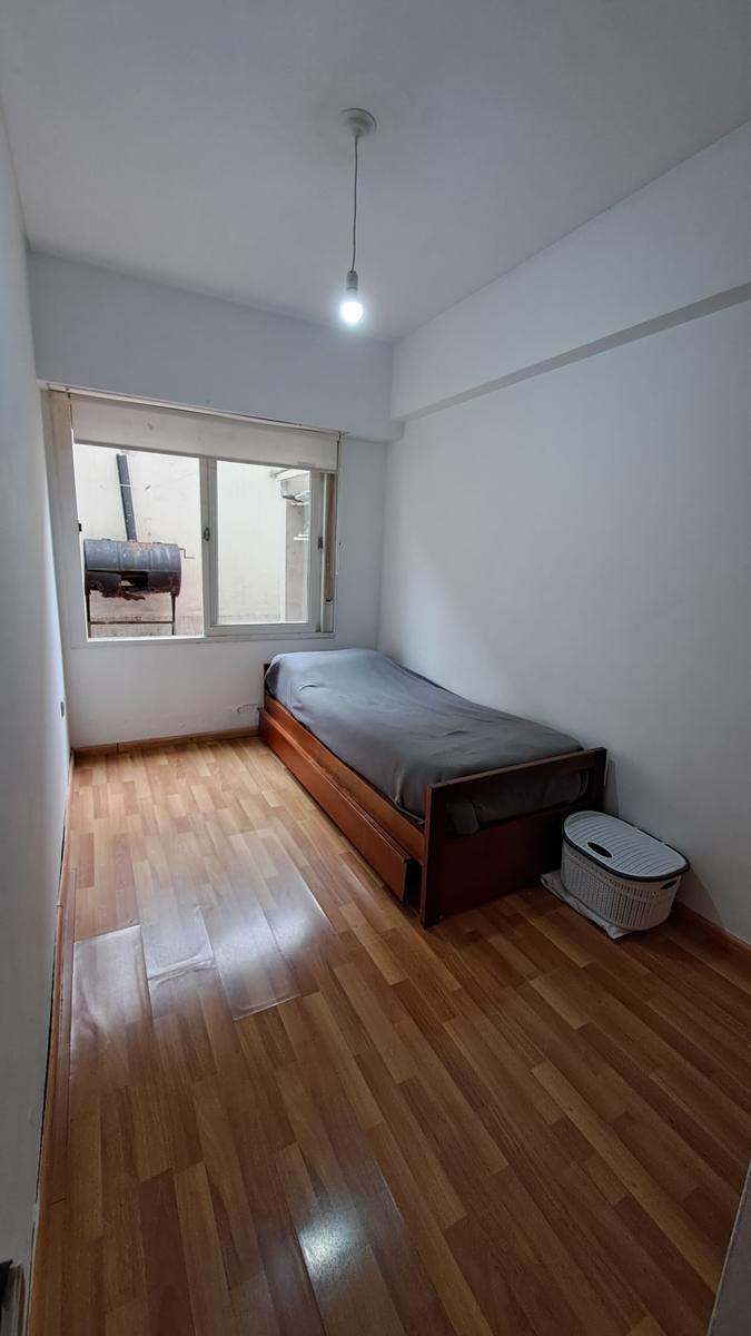 Departamento en Venta 2 Dorm. y Patio 4