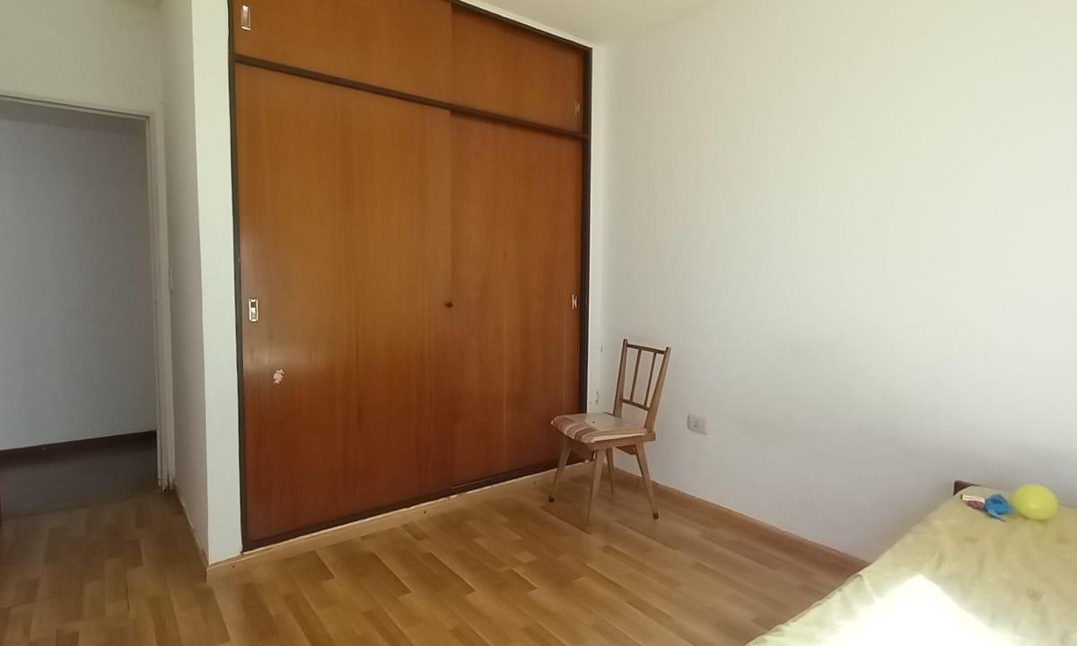 Departamento en Venta 2 Dorm. y Patio 5