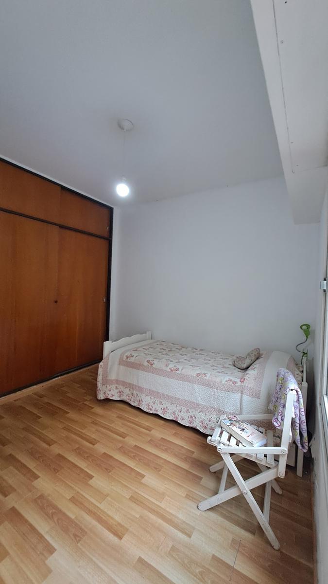 Departamento en Venta 2 Dorm. y Patio 2