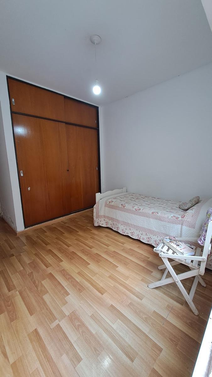 Departamento en Venta 2 Dorm. y Patio 3