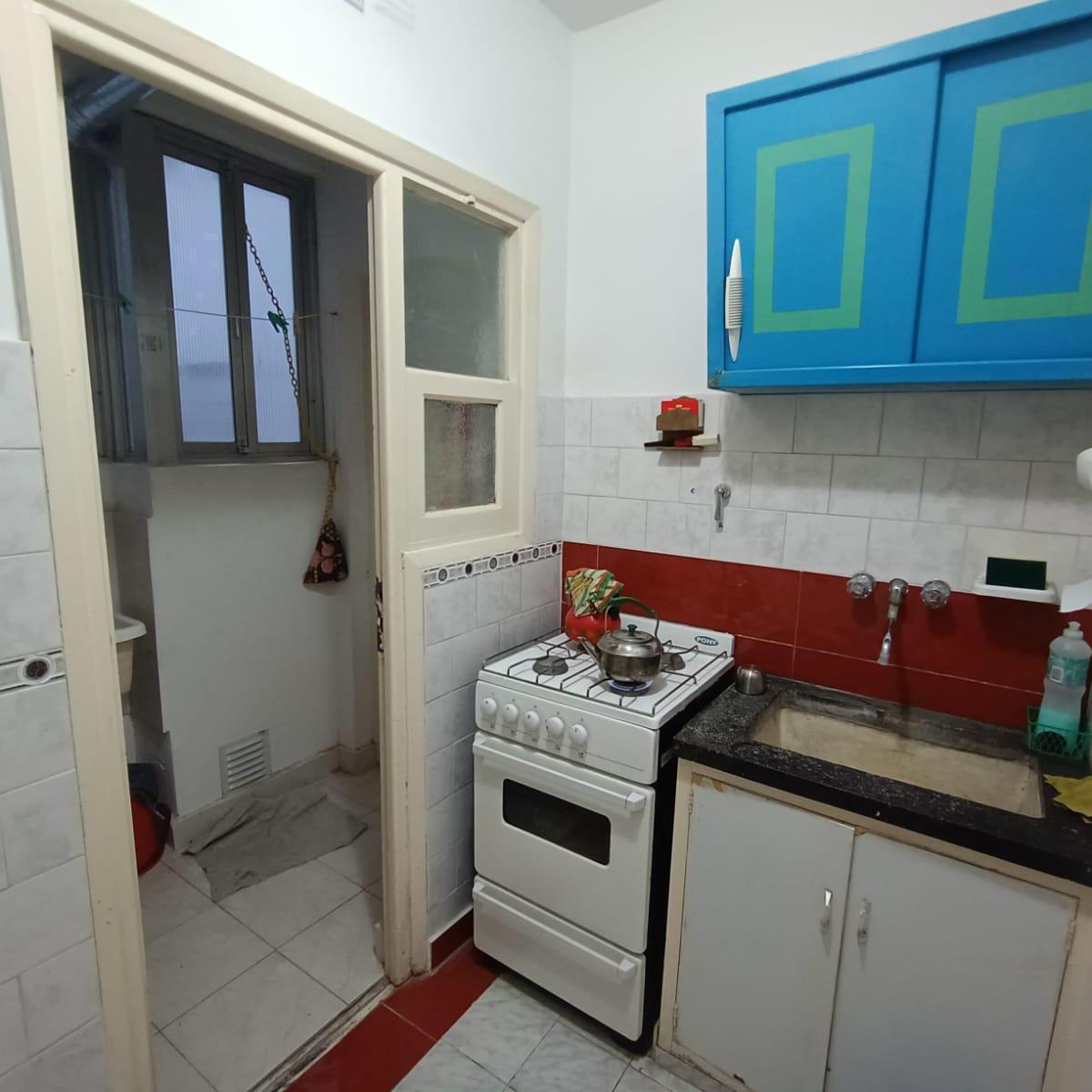 Departamento en Venta 3