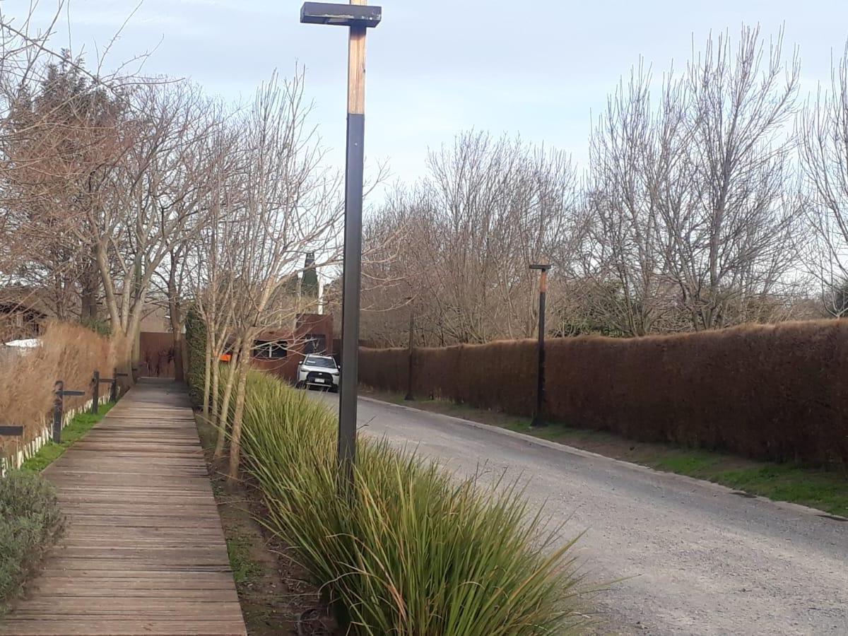 Terreno en venta en calle 403 entre 19 y 23, Villa Elisa