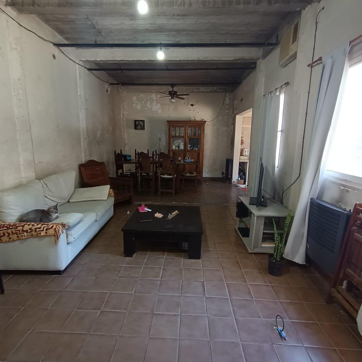 Casa en  venta
