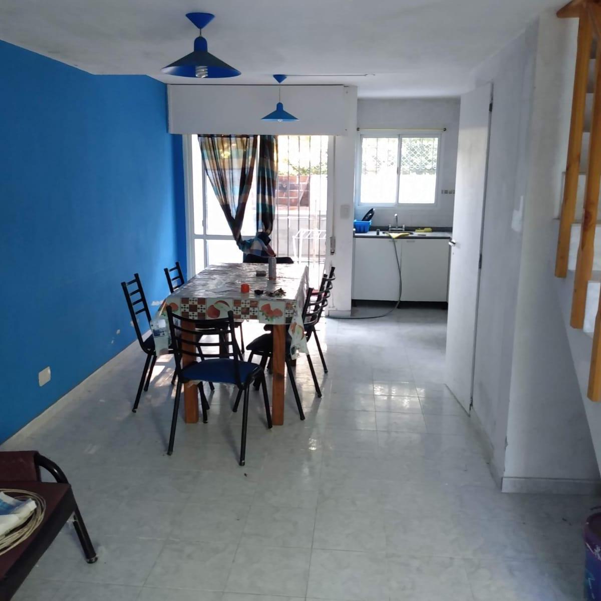 Duplex en Av7 y 36 - Las Toninas
