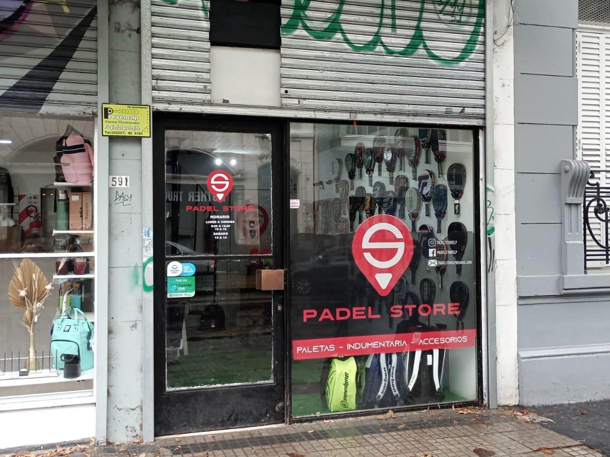 Foto de Local a la venta en 55 e/ 6 y 7, La Plata, imagen 2