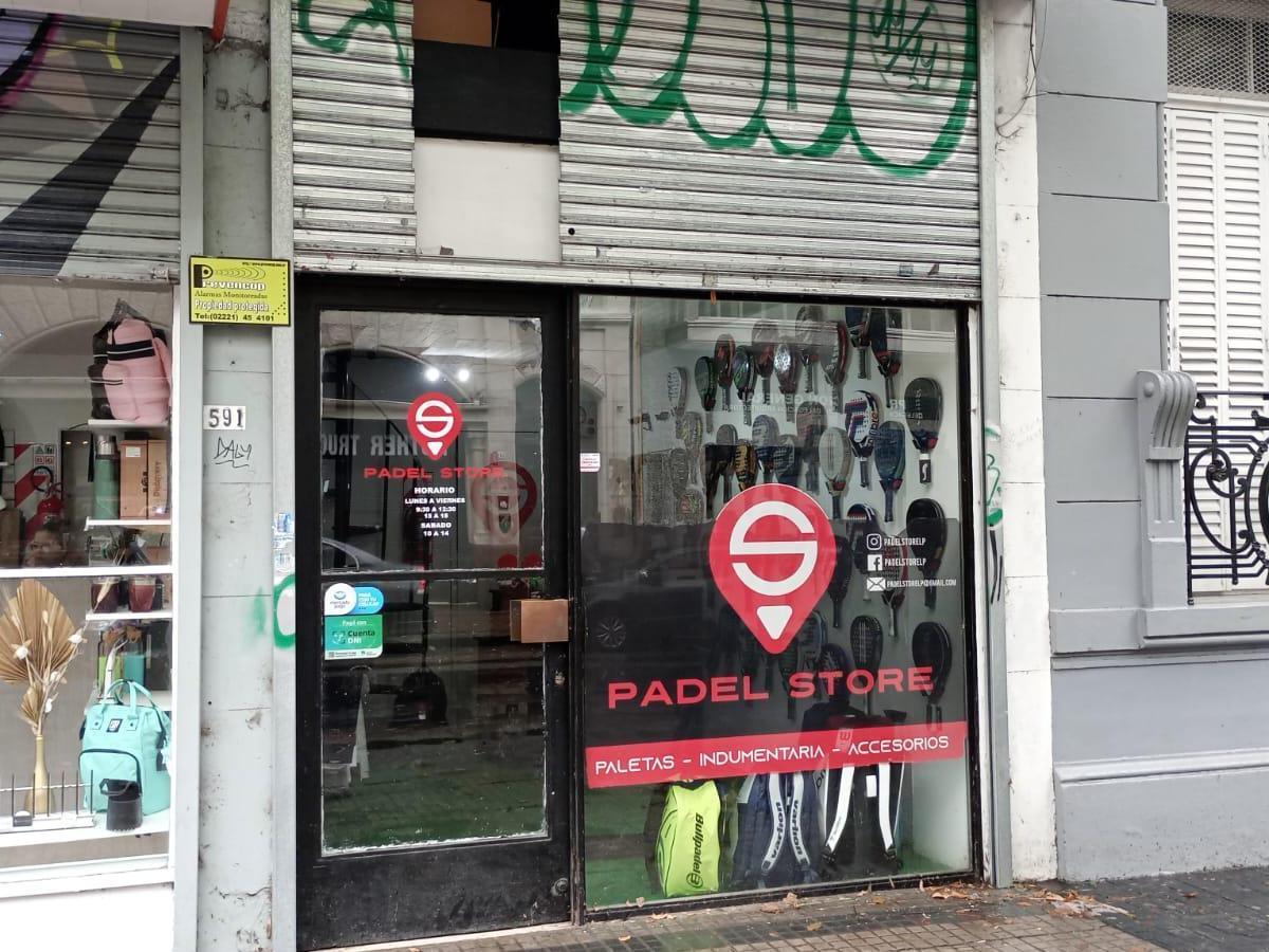 Foto de Local a la venta en 55 e/ 6 y 7, La Plata, imagen 3