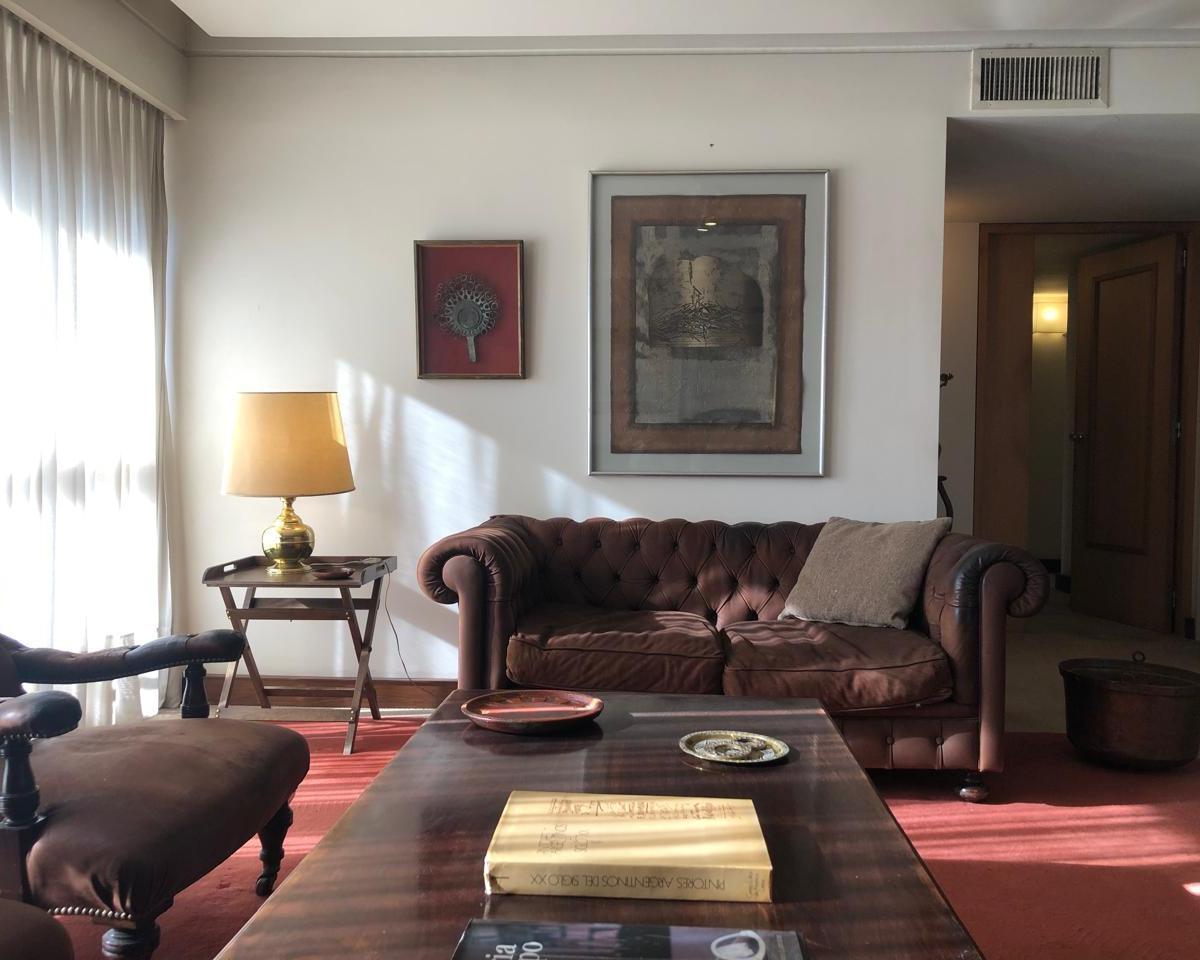 Departamento 3 Dorm. Piso en Venta Av 44 Entre 10 y 11 La Plata 1
