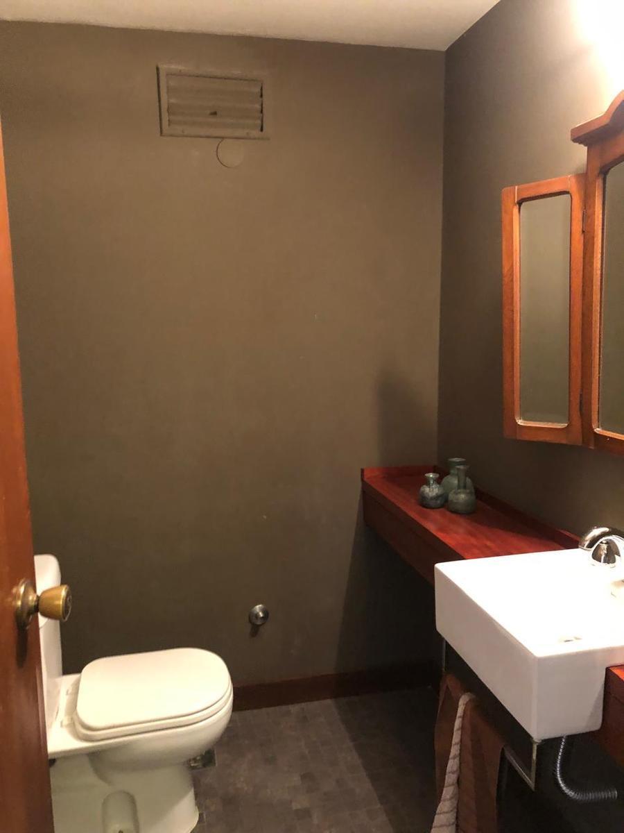 Departamento 3 Dorm. Piso en Venta Av 44 Entre 10 y 11 La Plata 5