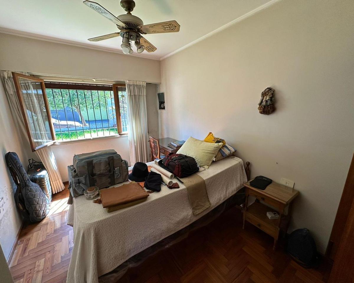 Casa en 10 entre 509 y 510
