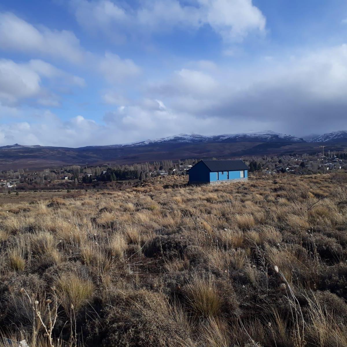 Propiedad en Argentina