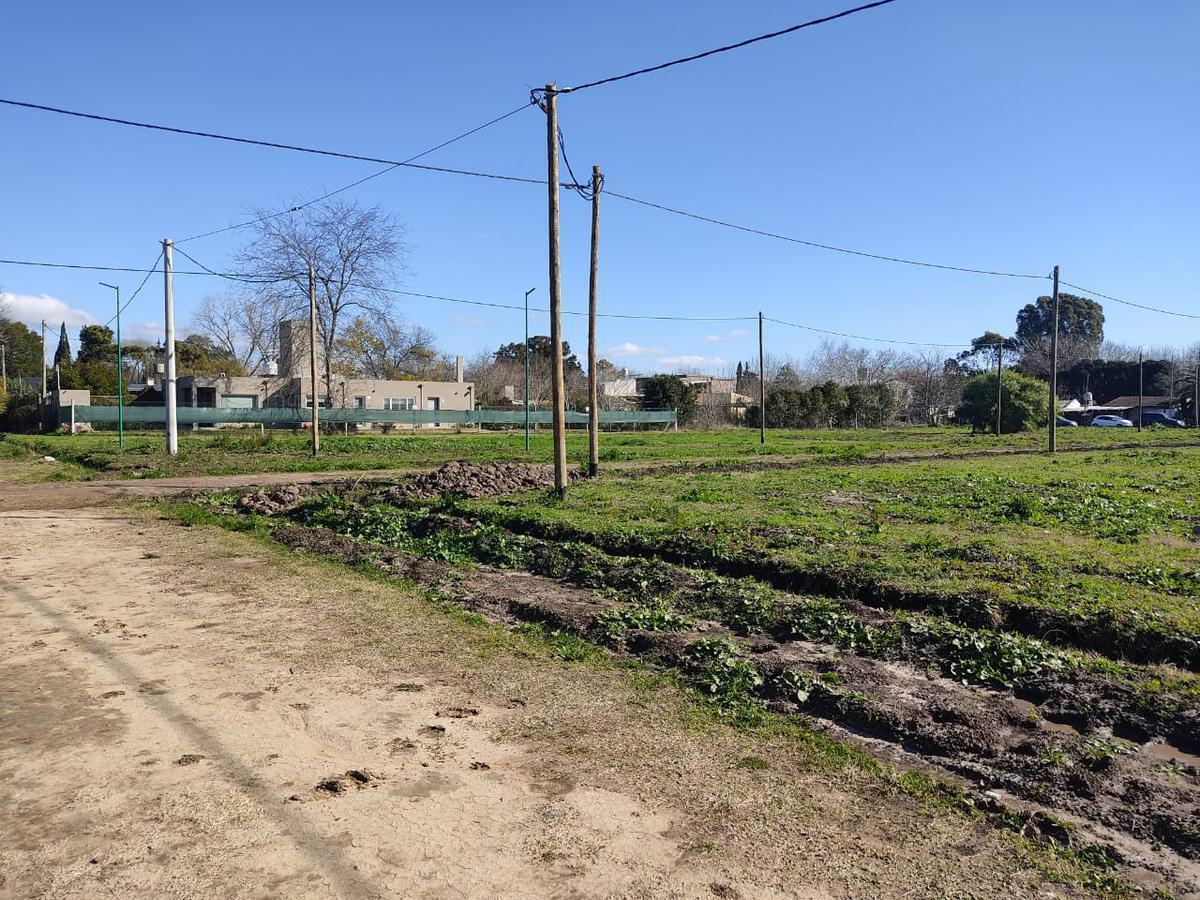 Terreno en venta - 454 y 26 - City Bell