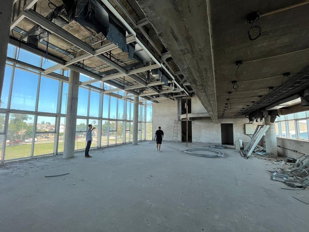 Foto de Edificio Comercial en 32 e 19 y 20, imagen 5