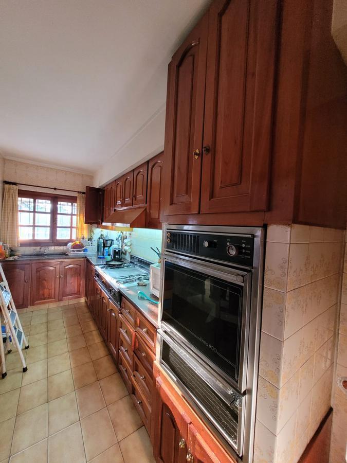 Casa en 40/9 y 10 5