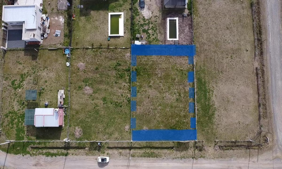Terreno en venta 20 x 30 Barrio Terranova Arana 625 entre 131 y 135