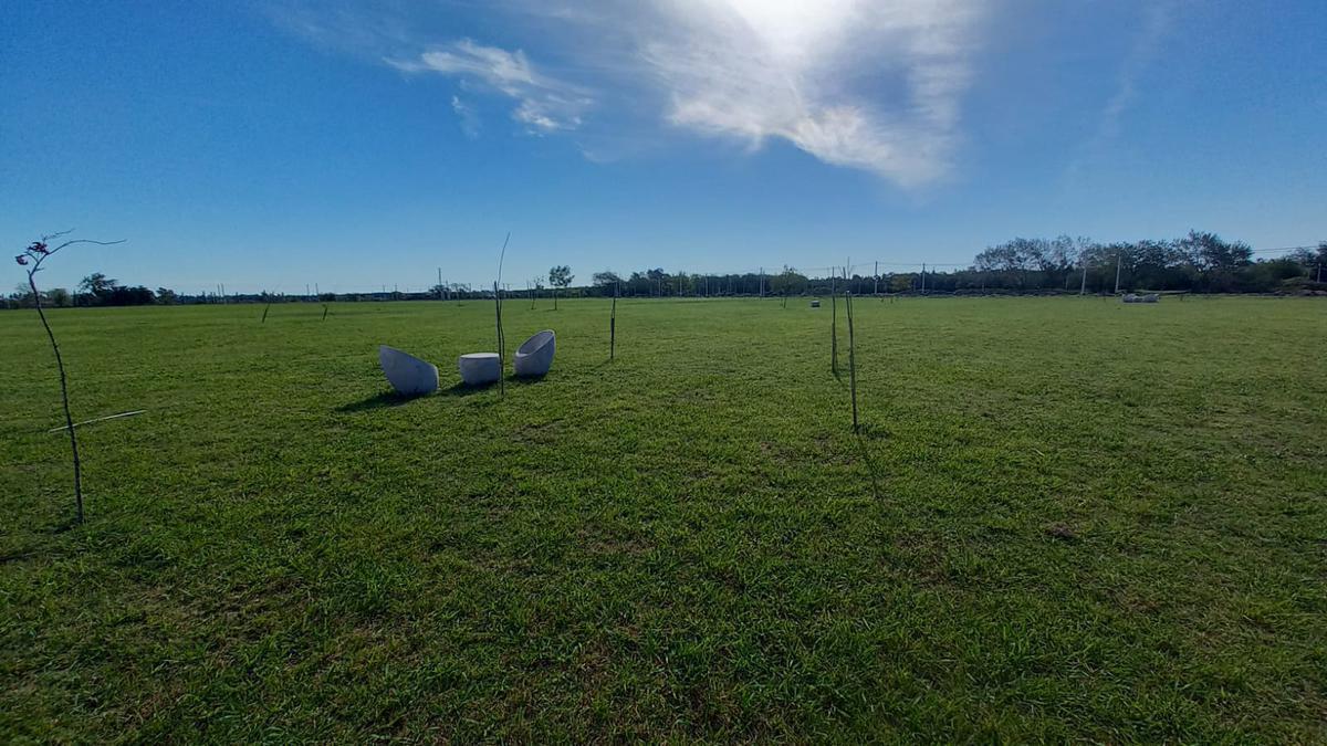 Terreno en en venta Gorina - Barrio Senderos